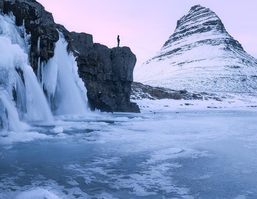 Gallery Of Photography By Chris Henry - USA