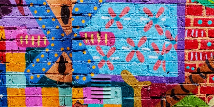 5 Graffiti in Lima to Explore Urban Art