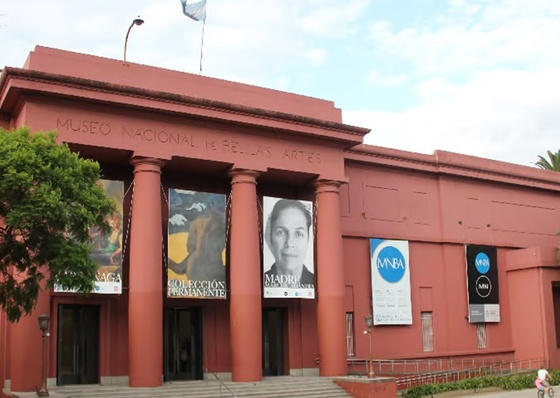 3 museus em Buenos Aires para conhecer a arte argentina
