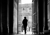 La magia atemporal de la fotografía en blanco y negro