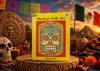Mexican Folk Art | Coloring Book