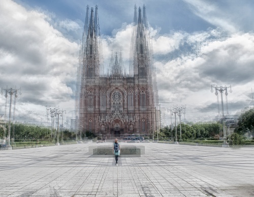 Gallery Of Photography By Matias D´Abramo - Argentina