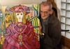Jose Mijares – Color Without Borders