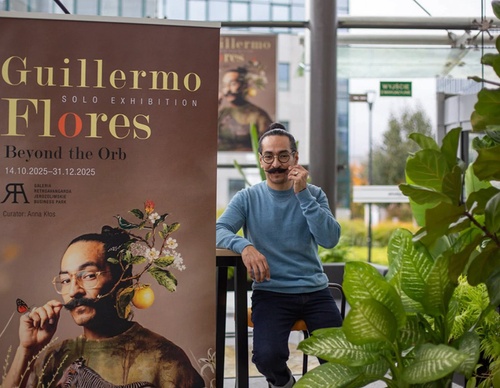 guillermo flores pacheco