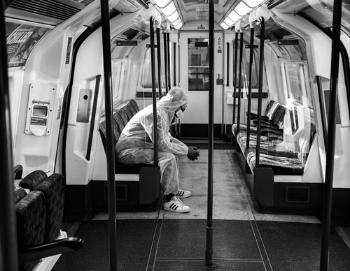 Galeria de Fotografia de João Castellano - Brasil