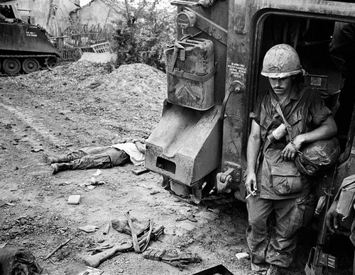 philip jones griffiths