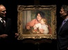 Unseen Renoir work resurfaces after a century and sells for 1.8 million euros