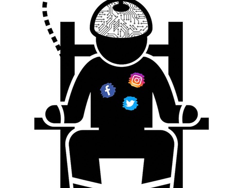 terror online cartoons