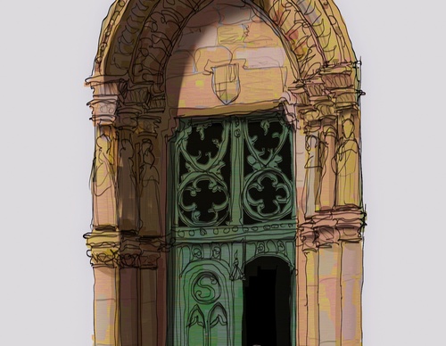 Galeria de ilustrações de Alariko - Espanha