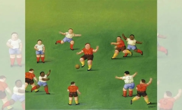 Unprecedented Botero Exhibition in Guangzhou Celebrates China-Colombia Relations