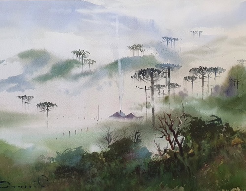 antonio giacomin