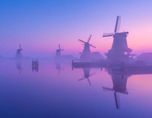 Gallery Of Photography By Albert Dros - Netherland
