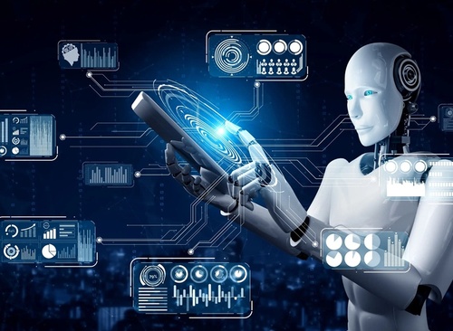 Artificial Intelligence in the Art World: Opportunities and Challenges