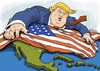 America His Way