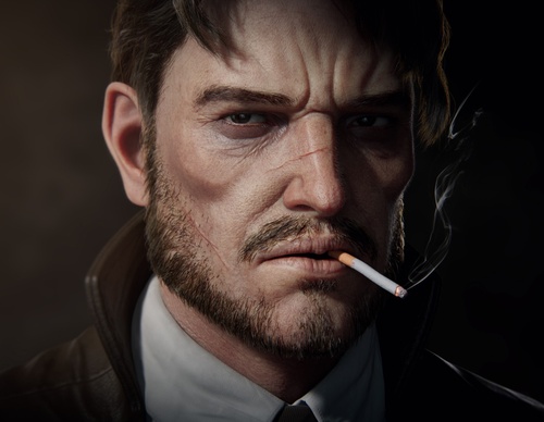 Gallery Of Illustration By Alexandre MOUGENOT - France