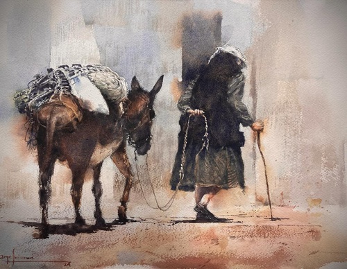 jorge swinnen