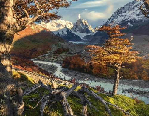 Galería de fotografía de Ty Lekki - Argentina