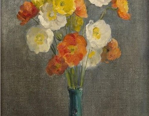 Gallery Of Painting By George Sheridan Knowles - England