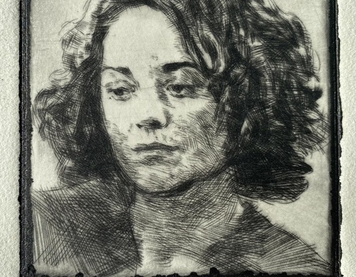 Galeria de Desenho de Andreas Vanpoucke-Bélgica