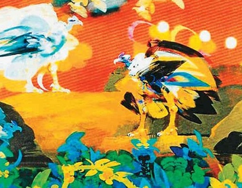 How the Light of Latin America Inspires Painting