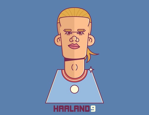 Galeria de ilustrações de Cody A Banks - EUA
