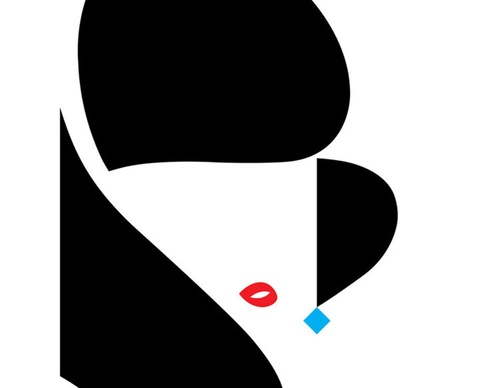 lowres wissamshawkat myletterladyii 45x60 sig bord