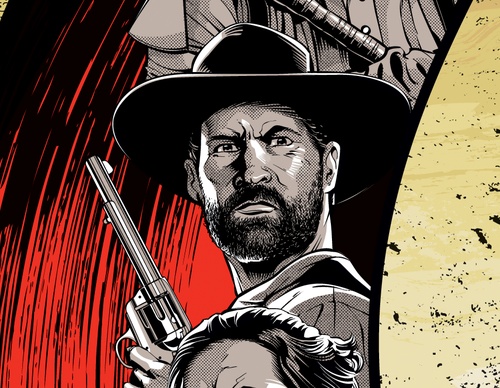 Gallery Of Illustration By Cristiano Siqueira - Chile