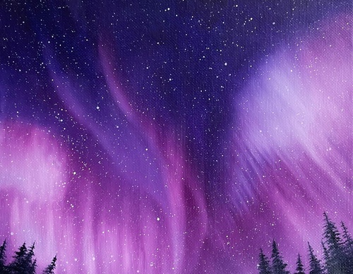 Galería de pintura de Rivka Wilking - Francia