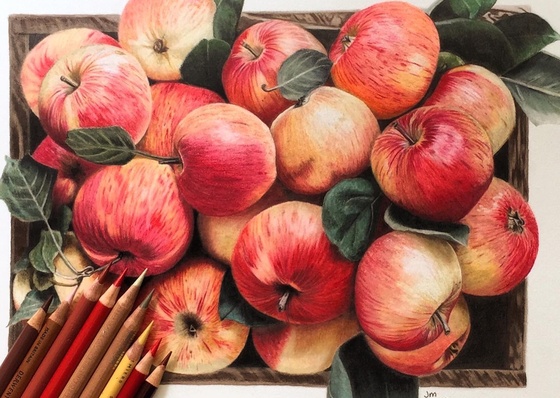 Gallery Of Painting By Jennifer Morrison - USA