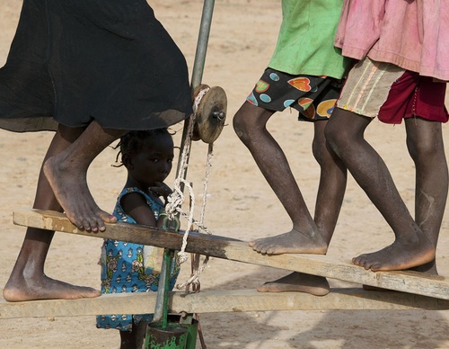 bruno barbey