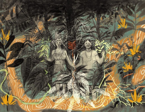 elizabeth builes