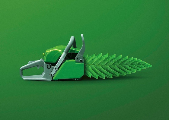 Galeria de Design Gráfico de Jose Navarro - Espanha