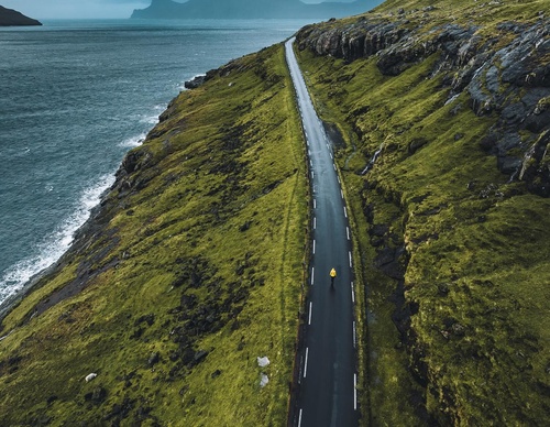 Gallery Of Photography By Ronald Söthje - Germany