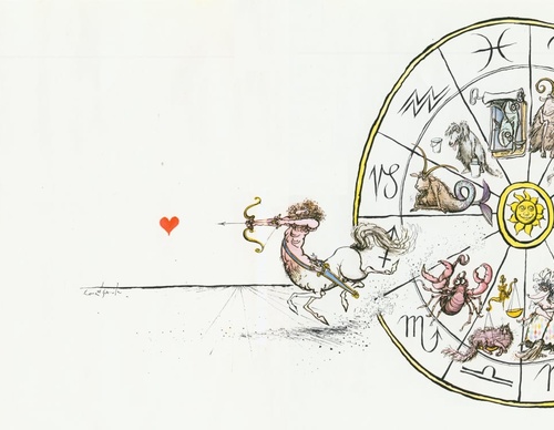 ronald searle