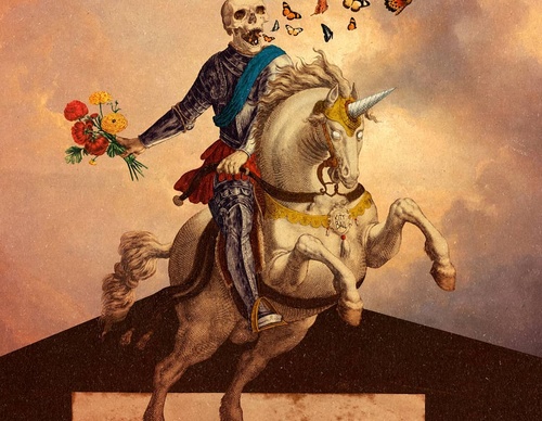 Galería De Ilustración De Méndez Méndez - España