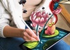 ¿Cómo aprender arte digital? Parte 1