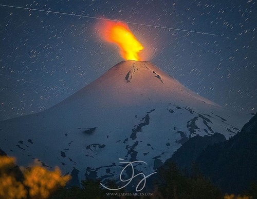 Gallery Of Photography By Jaime Garcés - Chile