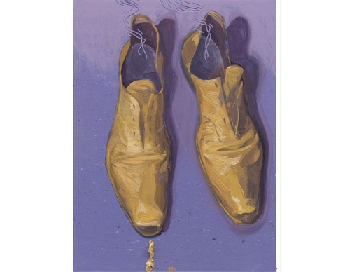 Gallery of painting by Ruprecht von Kaufmann-Germany