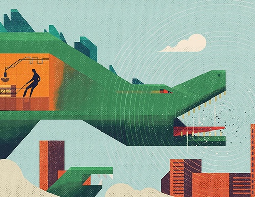 dan matutina
