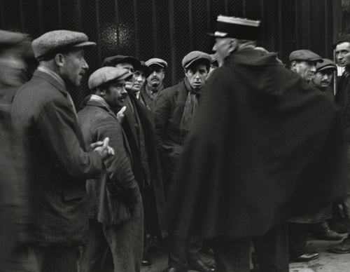 Galería de fotos de Henri Cartier-Bresson-30s y 40s