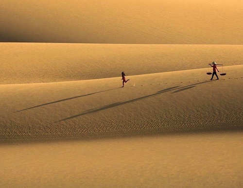 Galería de Fotografía de Tran Tuan Viet - Vietnam