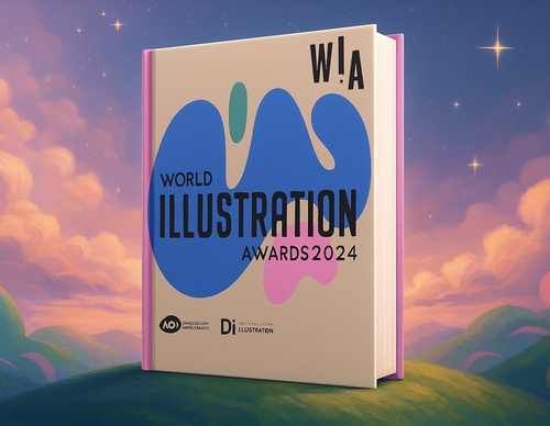 Premios Mundiales de Ilustración 2024