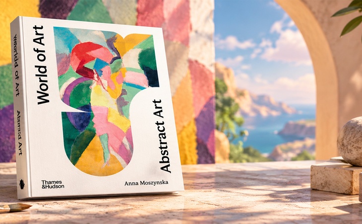 World of Art | Abstract Art