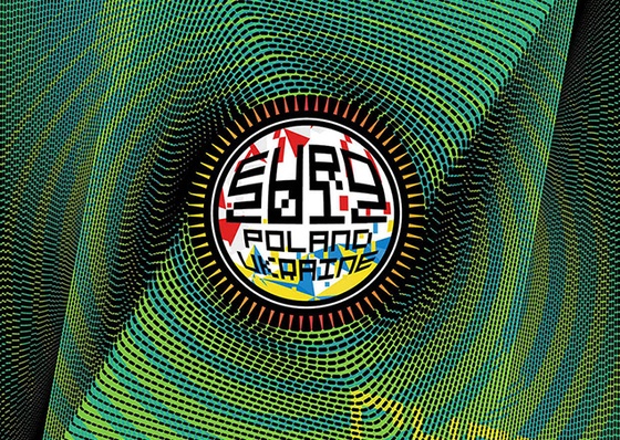 Galeria de Cartazes de Mario Fuentes-Equador