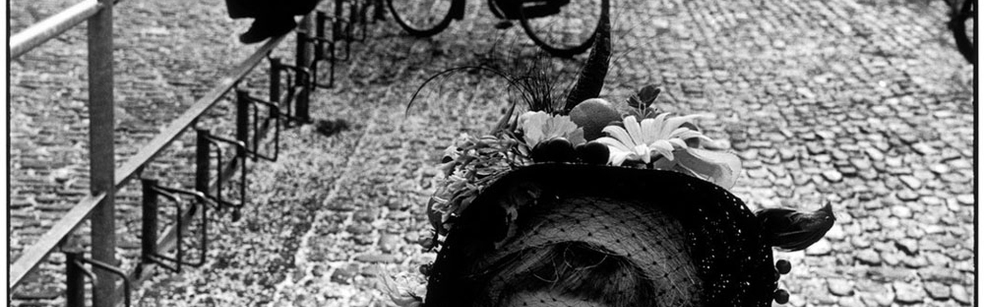 Gallery of Photography by Martine Franck – Belgium
