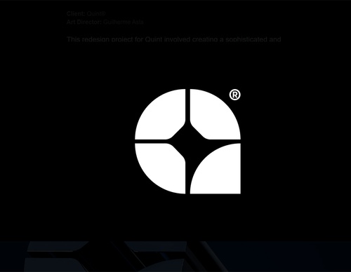 Galería de Diseño Gráfico e Identidad de Marca de Guilherme Asla – Brasil