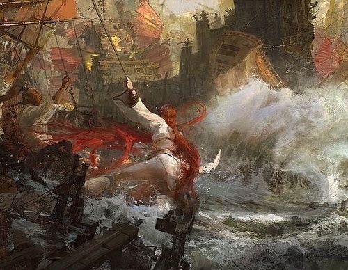 craig mullins