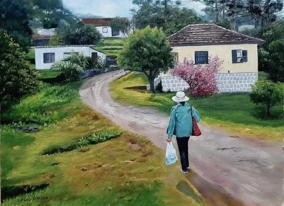 Celso Oliveira