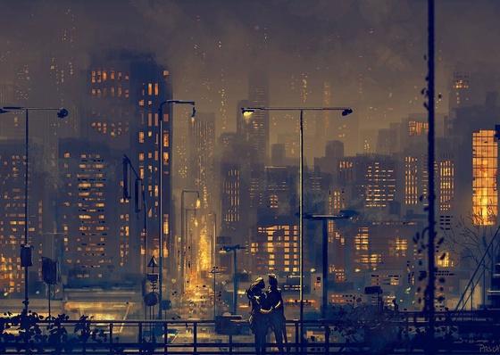 Gallery Of Illustration By Pascal Campion - USA