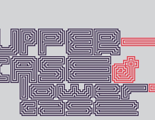 chrisb marquez tropical typeface